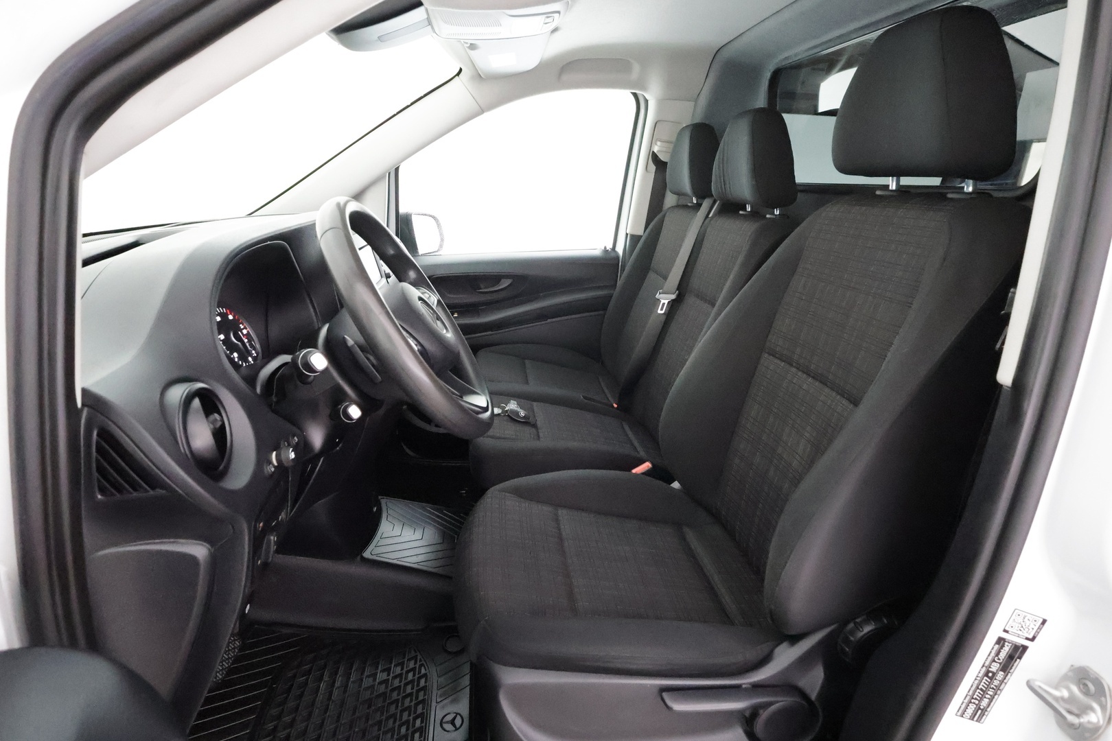 MERCEDES-BENZ Vito 2019