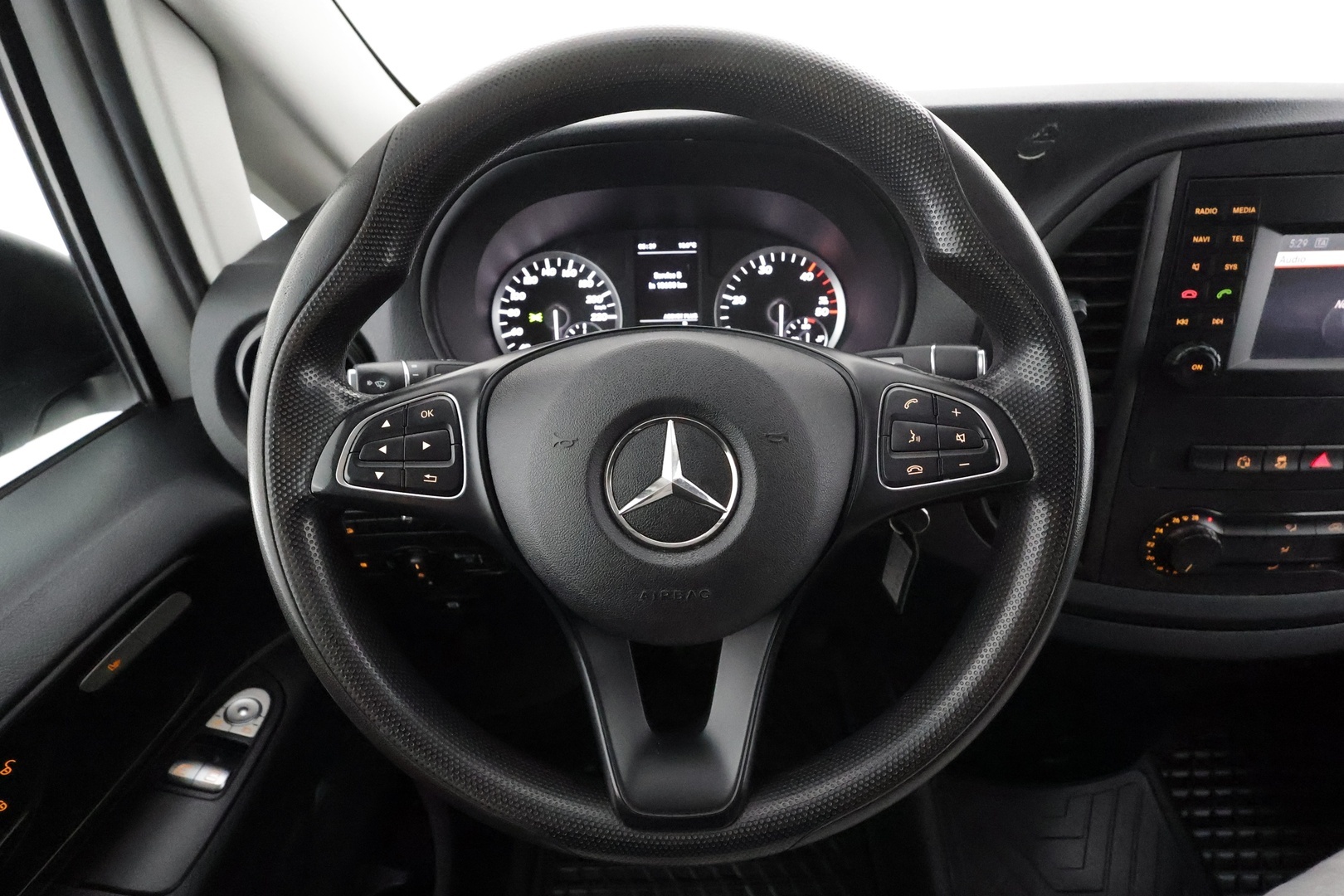 MERCEDES-BENZ Vito 2019