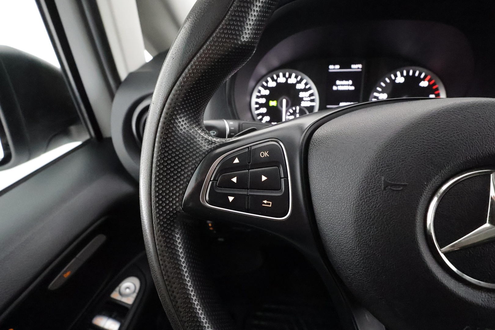 MERCEDES-BENZ Vito 2019