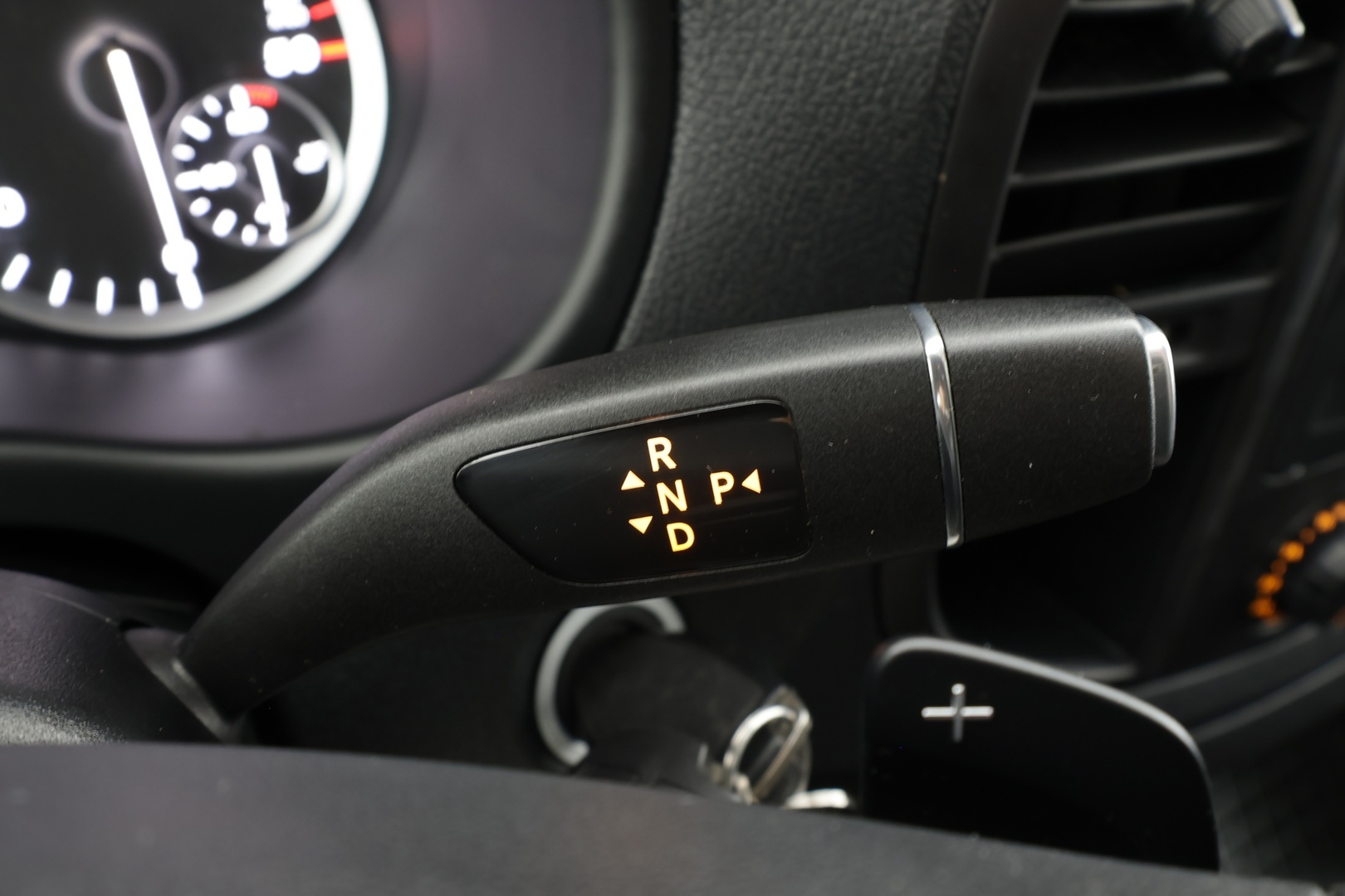 MERCEDES-BENZ Vito 2019