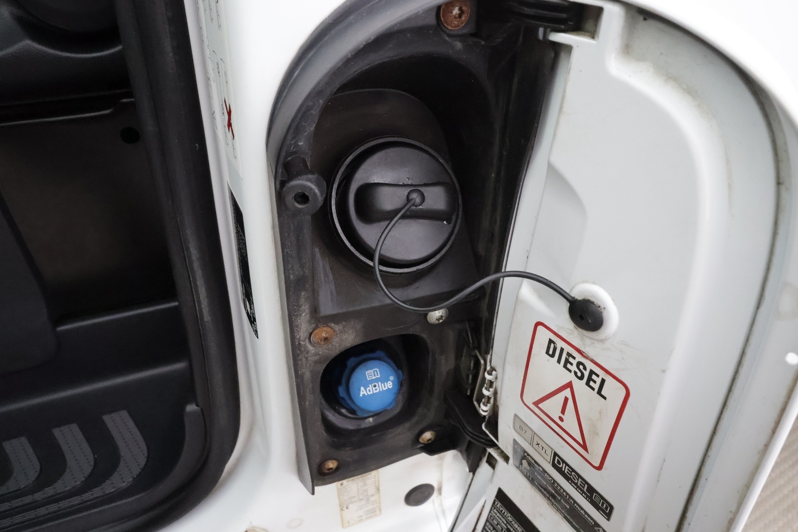 MERCEDES-BENZ Vito 2019