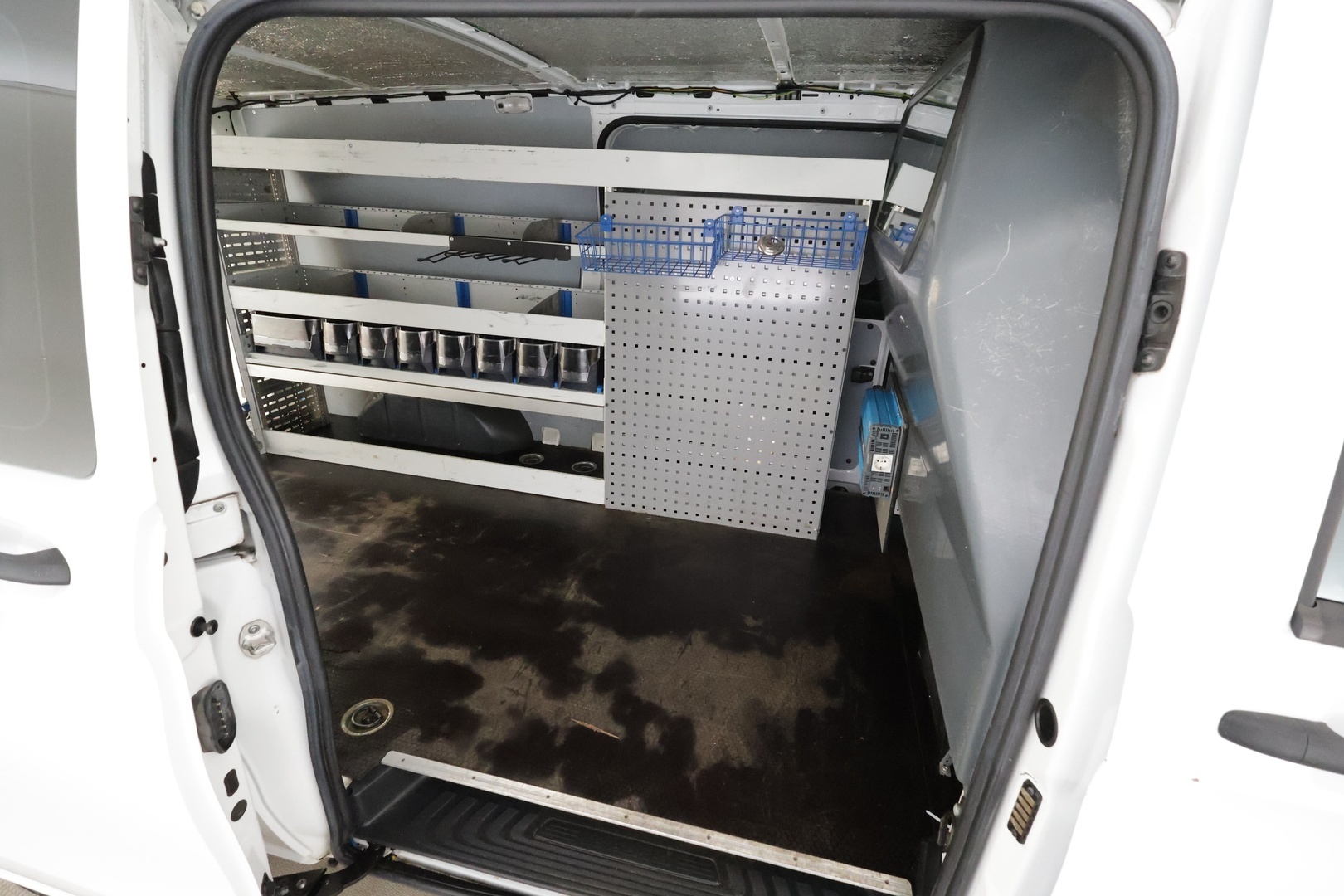 MERCEDES-BENZ Vito 2019