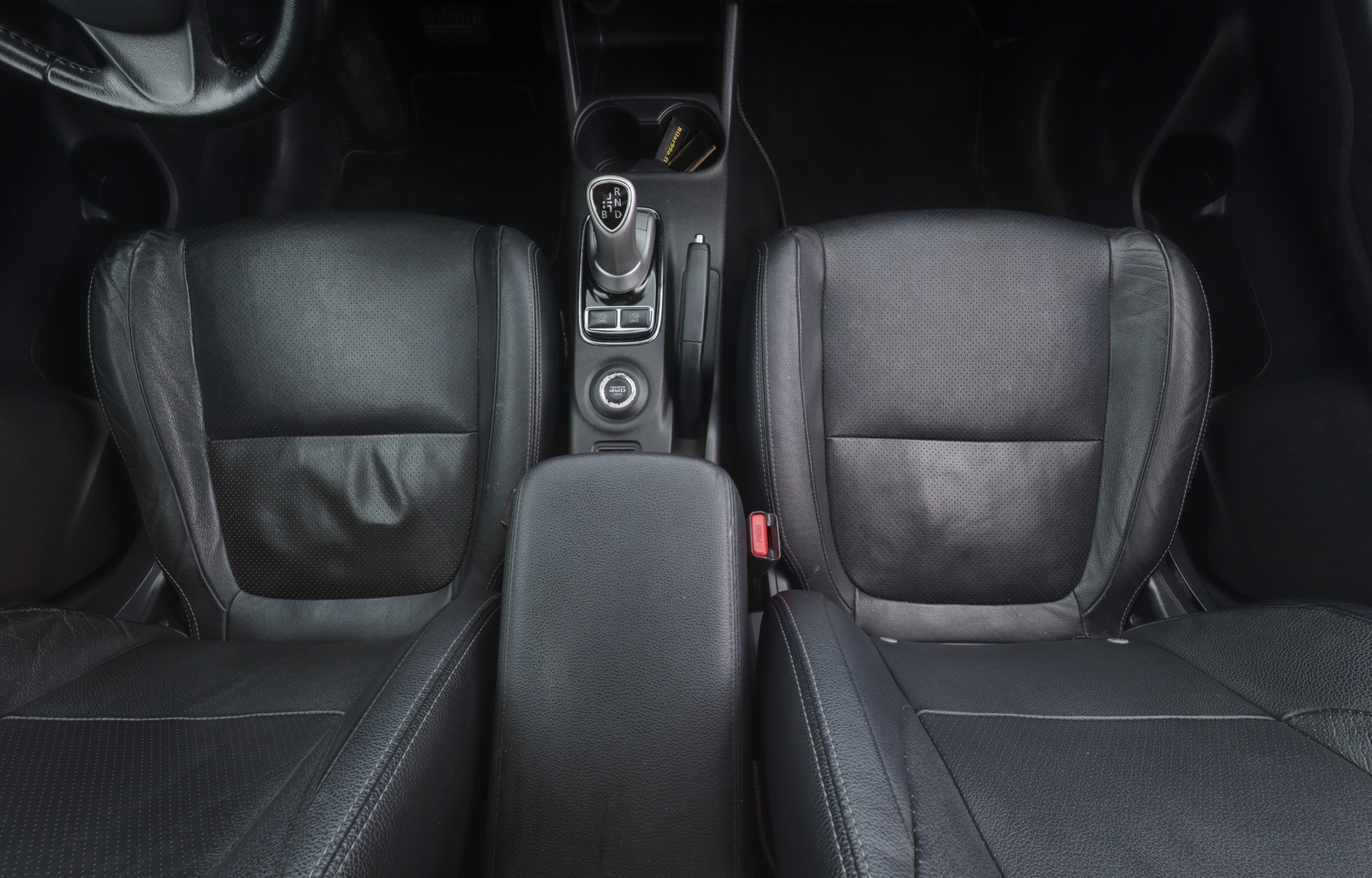 MITSUBISHI Outlander 2014