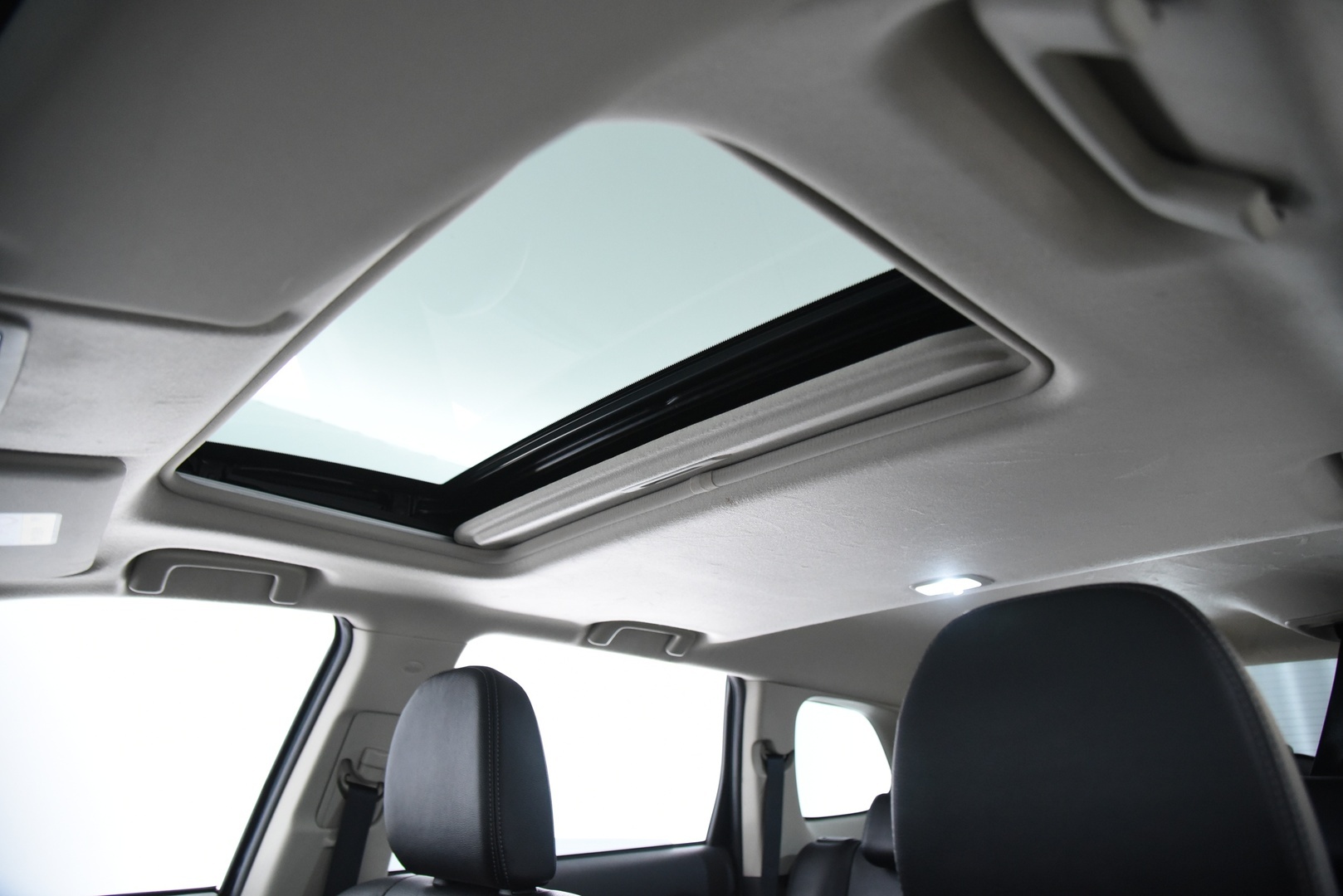 MITSUBISHI Outlander 2014