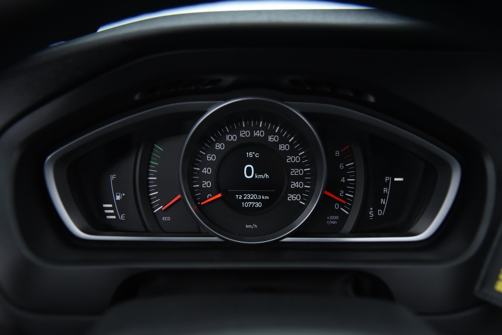 VOLVO V40 Cross Country 2018