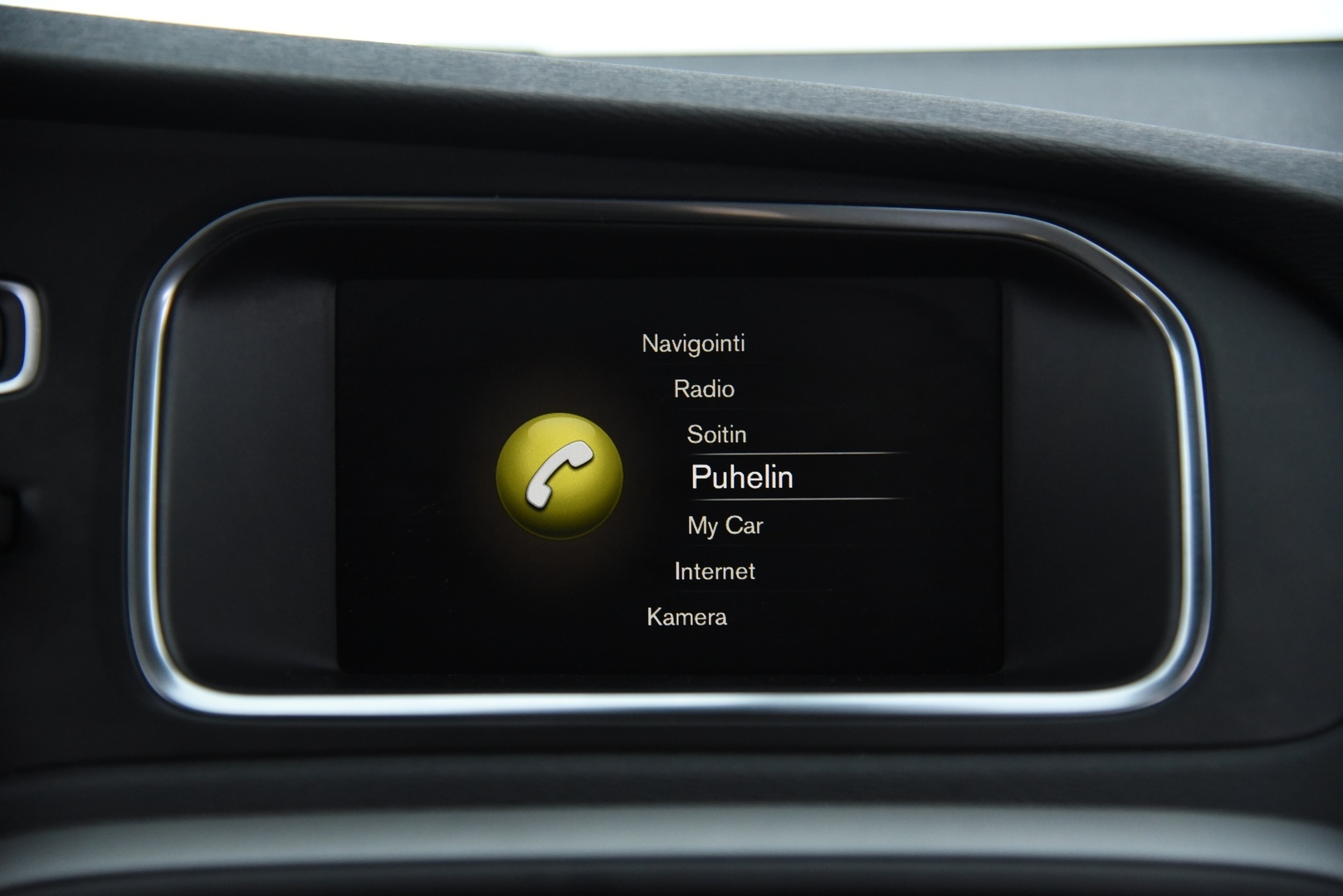 VOLVO V40 Cross Country 2018