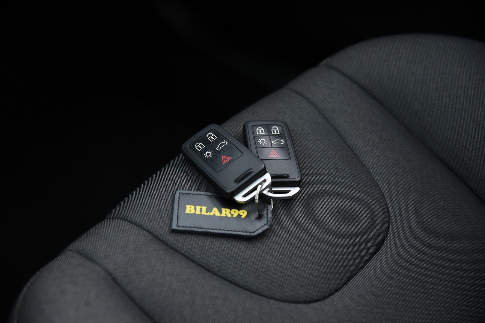 VOLVO V40 Cross Country 2018