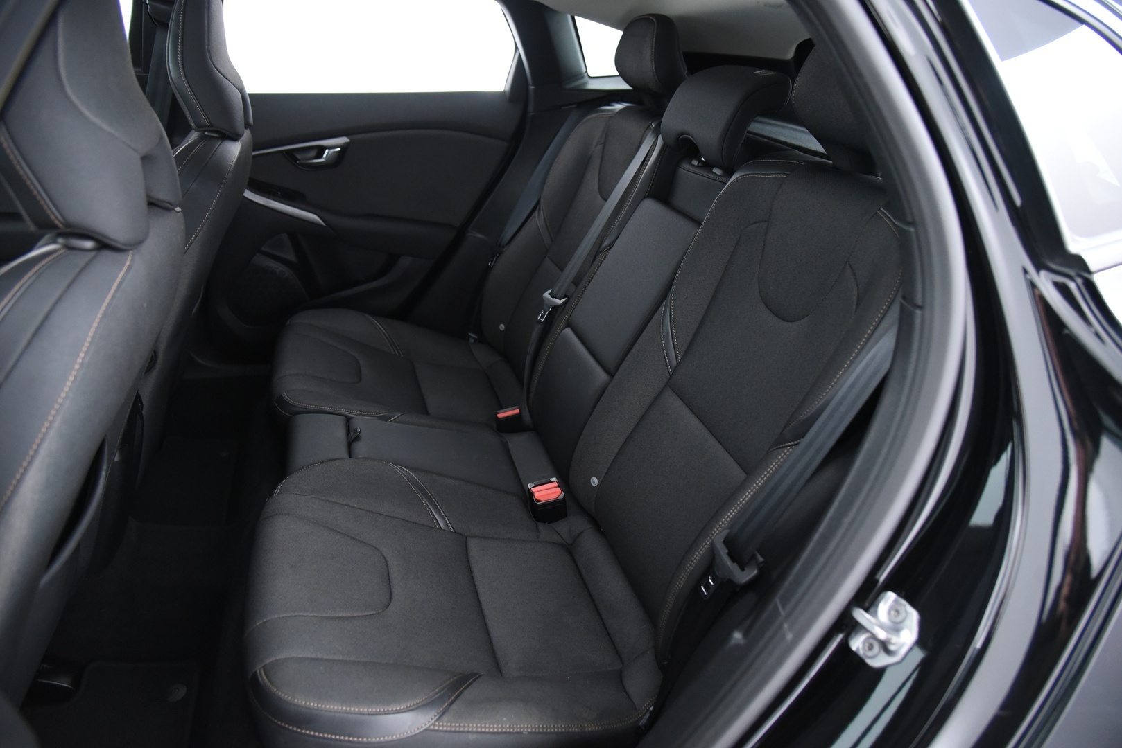 VOLVO V40 Cross Country 2018