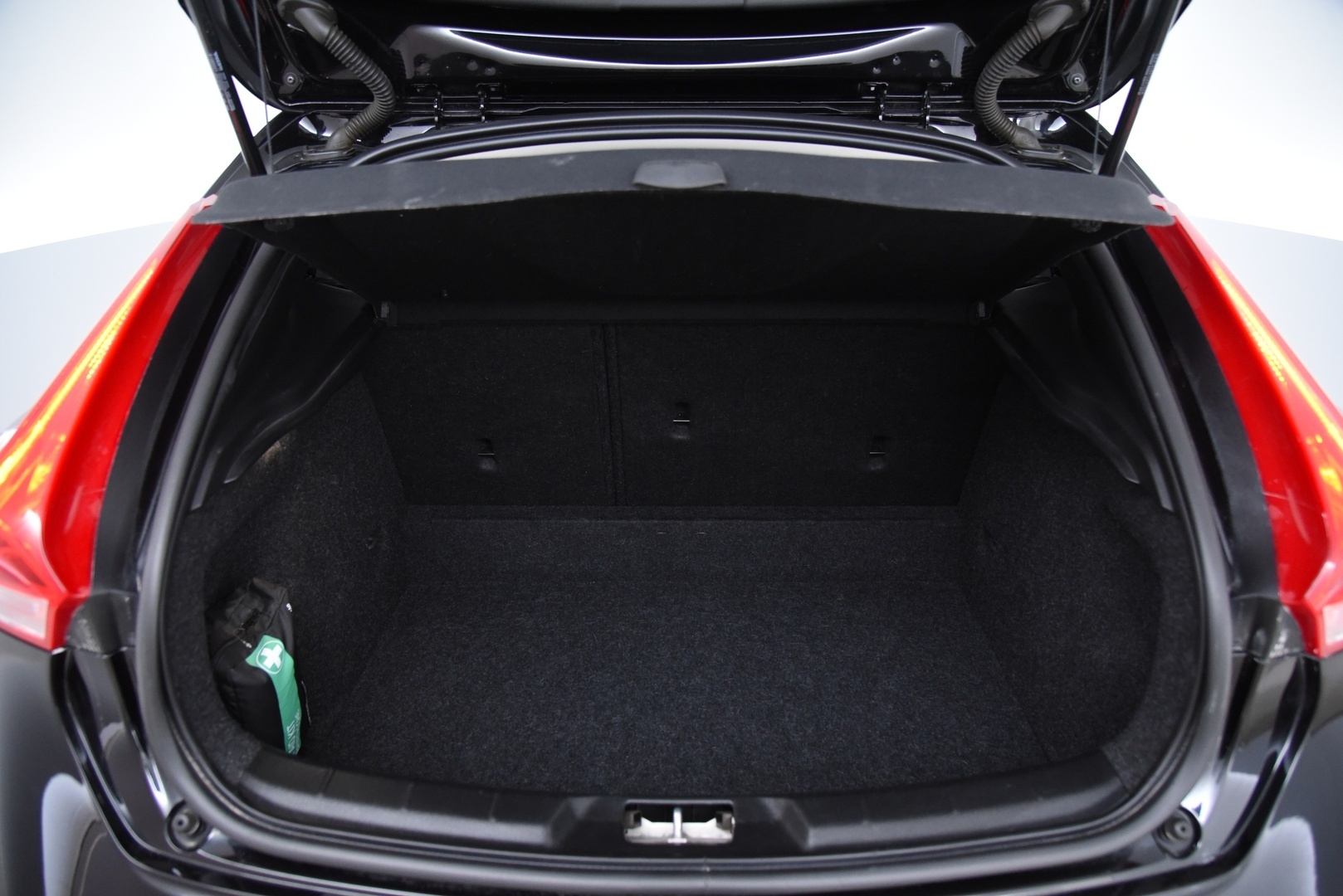 VOLVO V40 Cross Country 2018