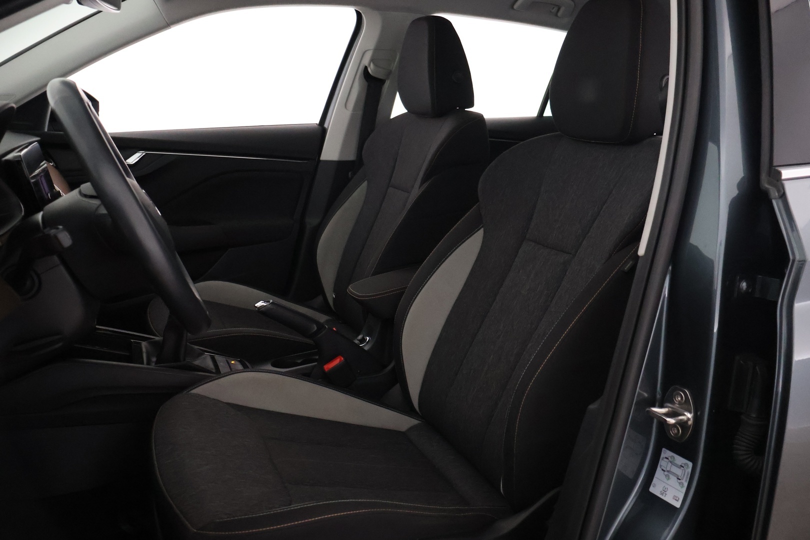 SKODA Scala 2019