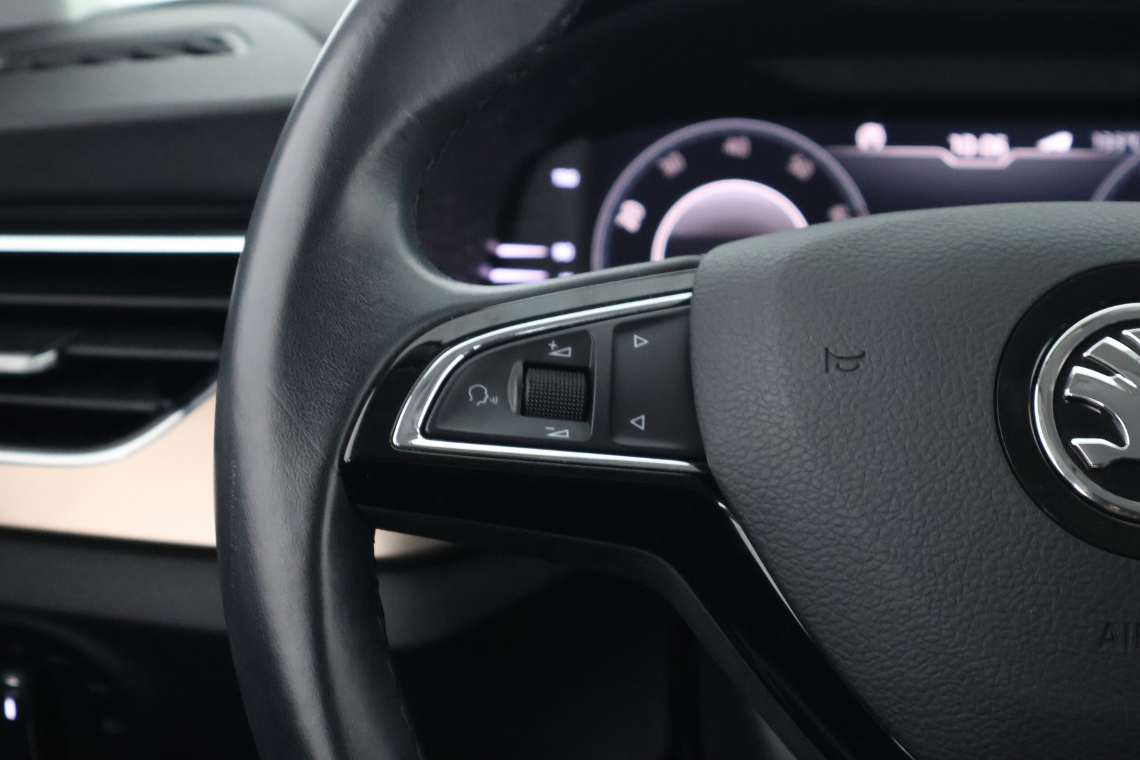 SKODA Scala 2019