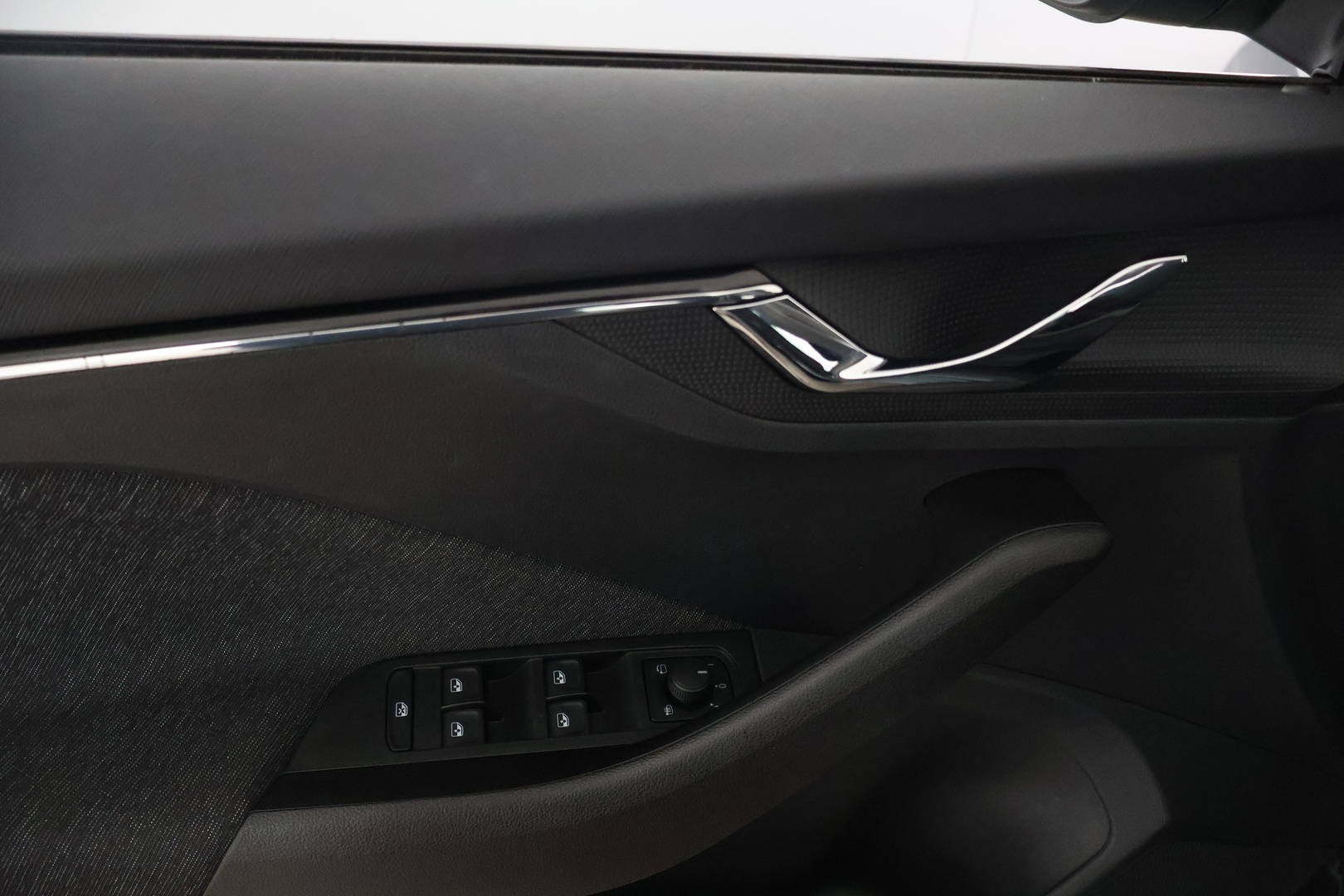 SKODA Scala 2019