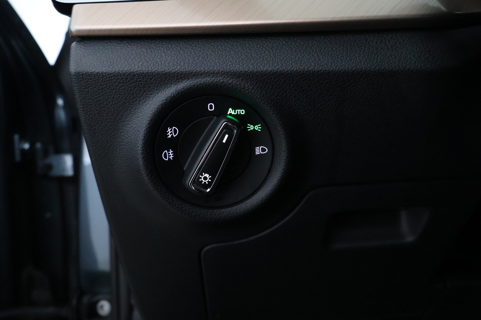 SKODA Scala 2019