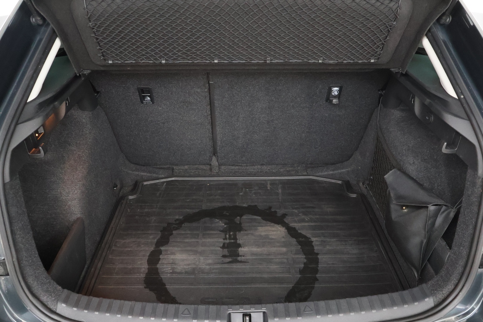 SKODA Scala 2019