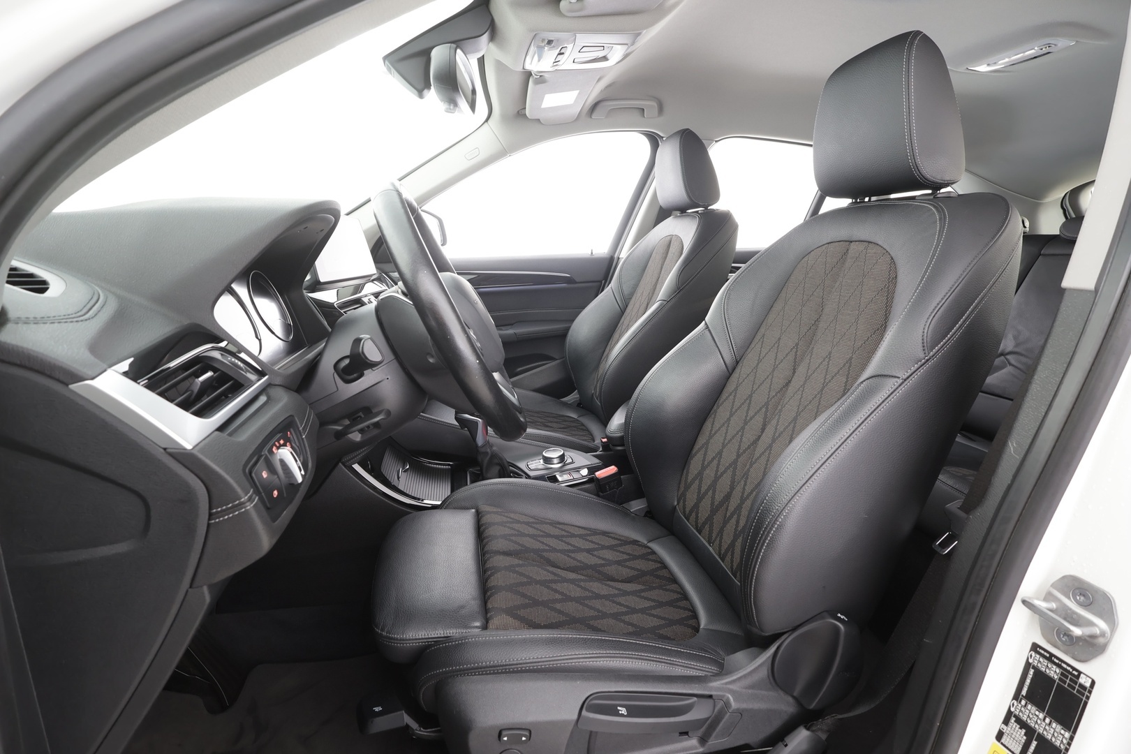 BMW X1 2022
