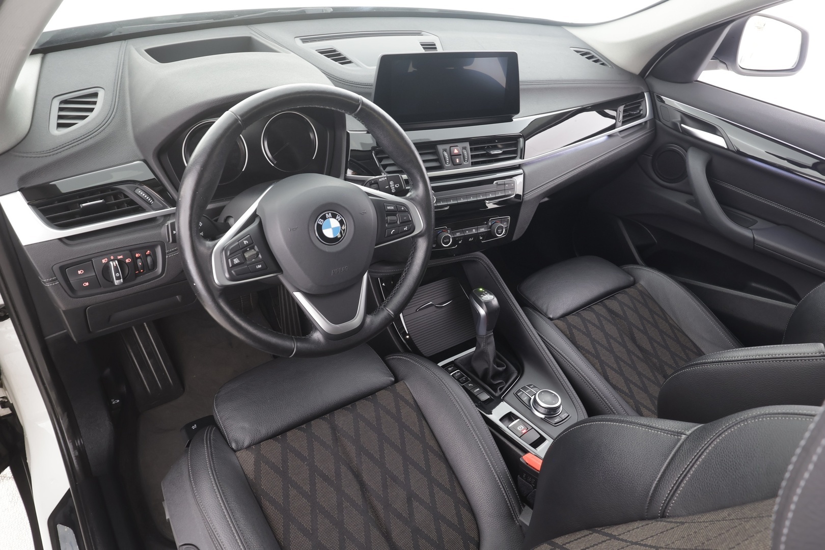 BMW X1 2022