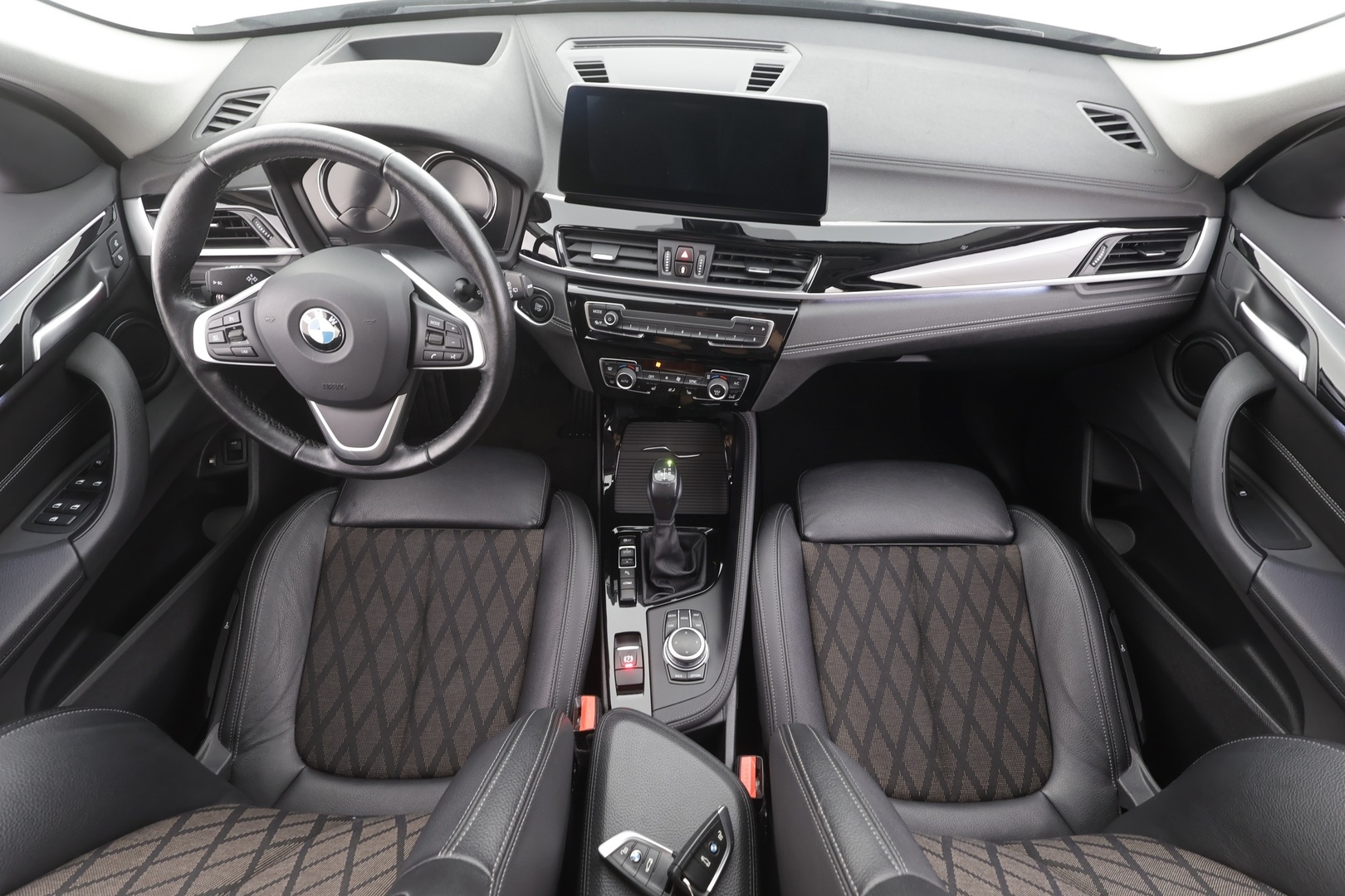 BMW X1 2022