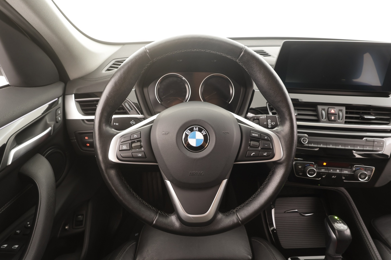 BMW X1 2022