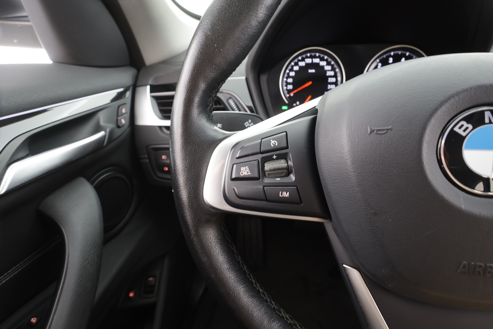 BMW X1 2022