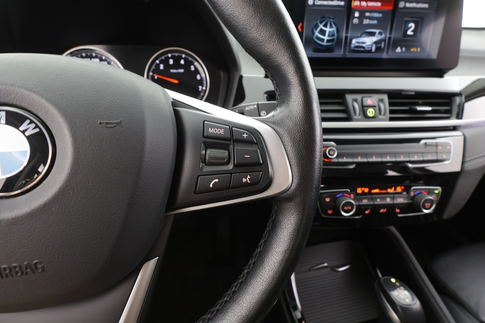 BMW X1 2022