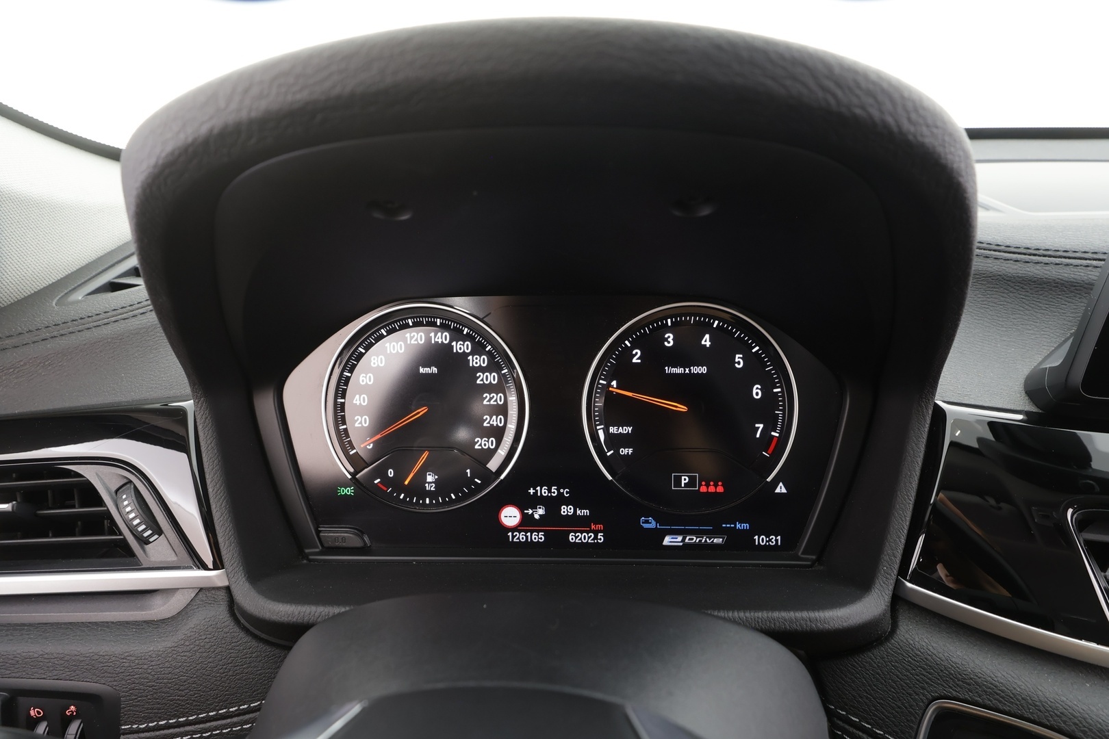 BMW X1 2022
