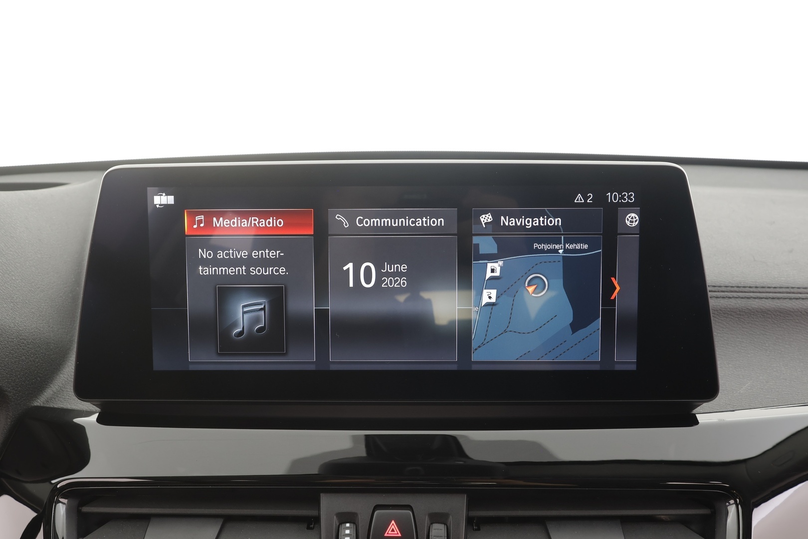 BMW X1 2022