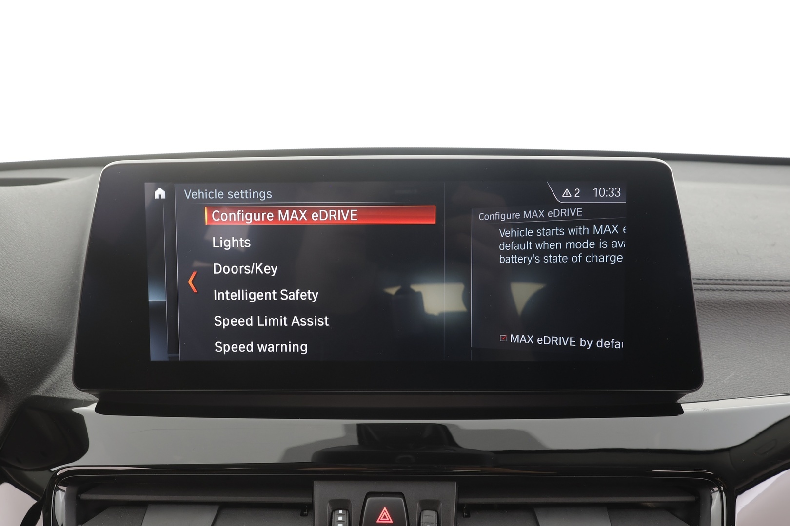 BMW X1 2022