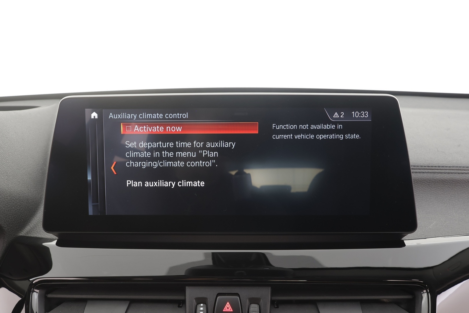 BMW X1 2022
