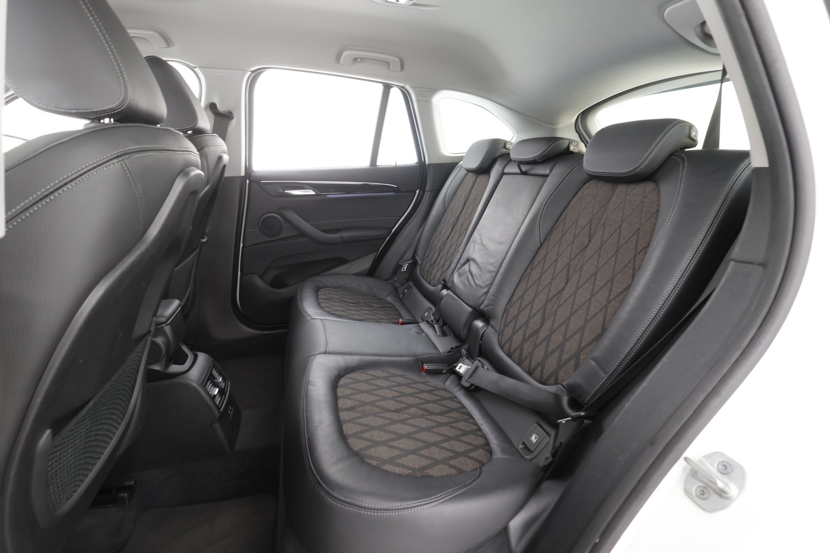 BMW X1 2022