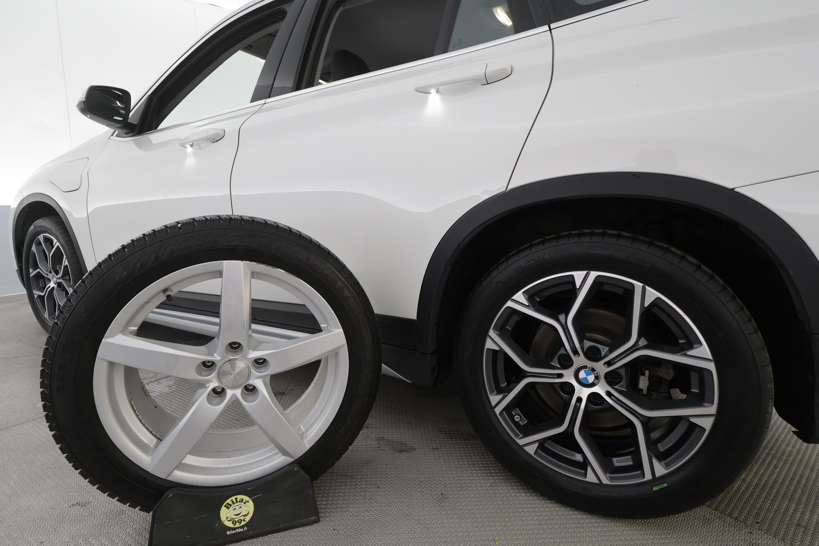 BMW X1 2022
