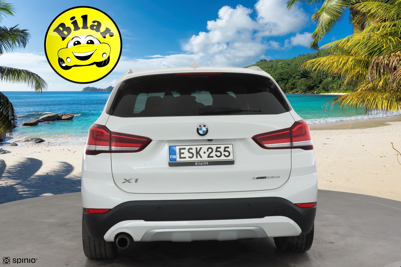 BMW X1 2022