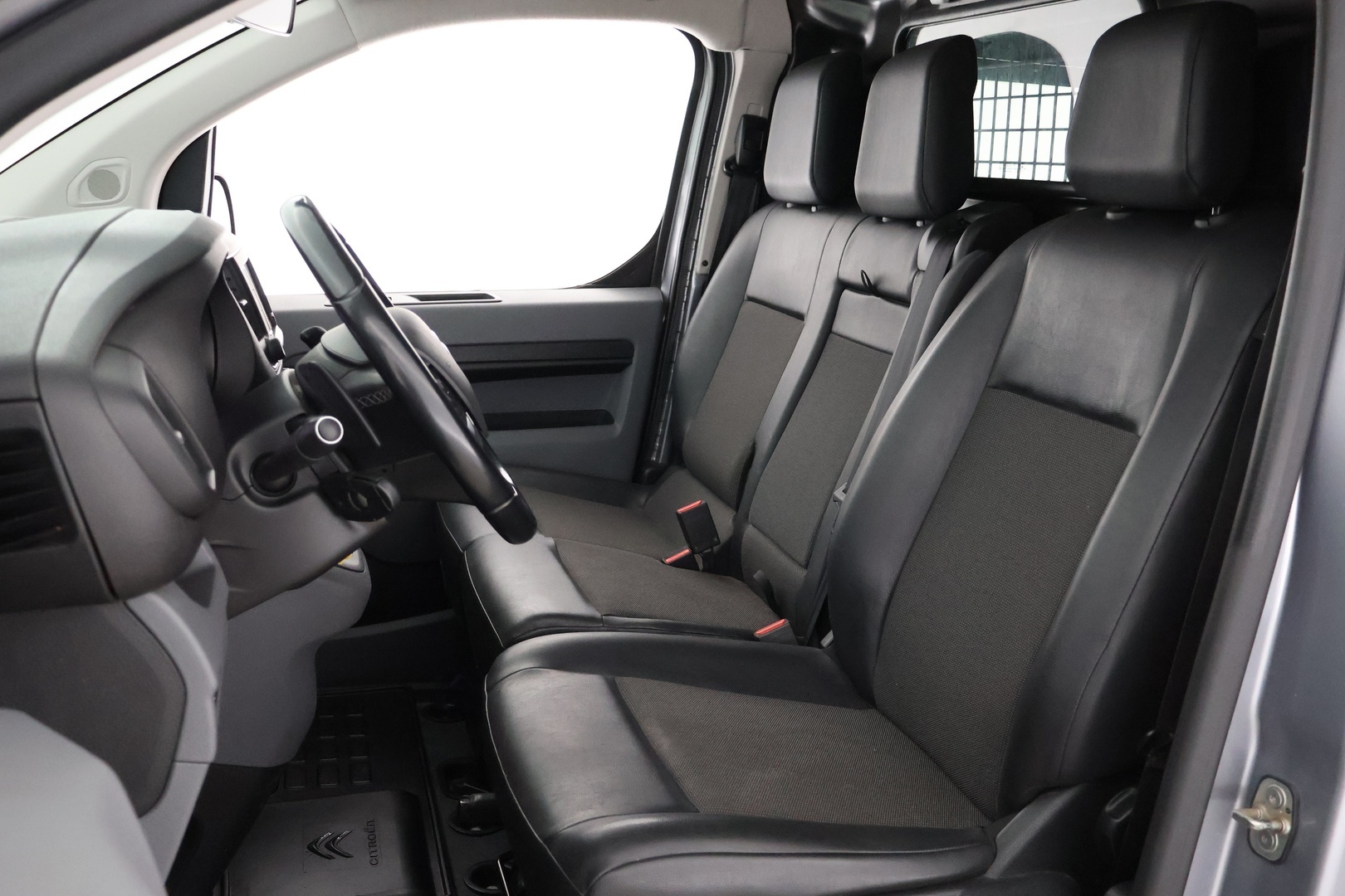 CITROEN Jumpy 2021
