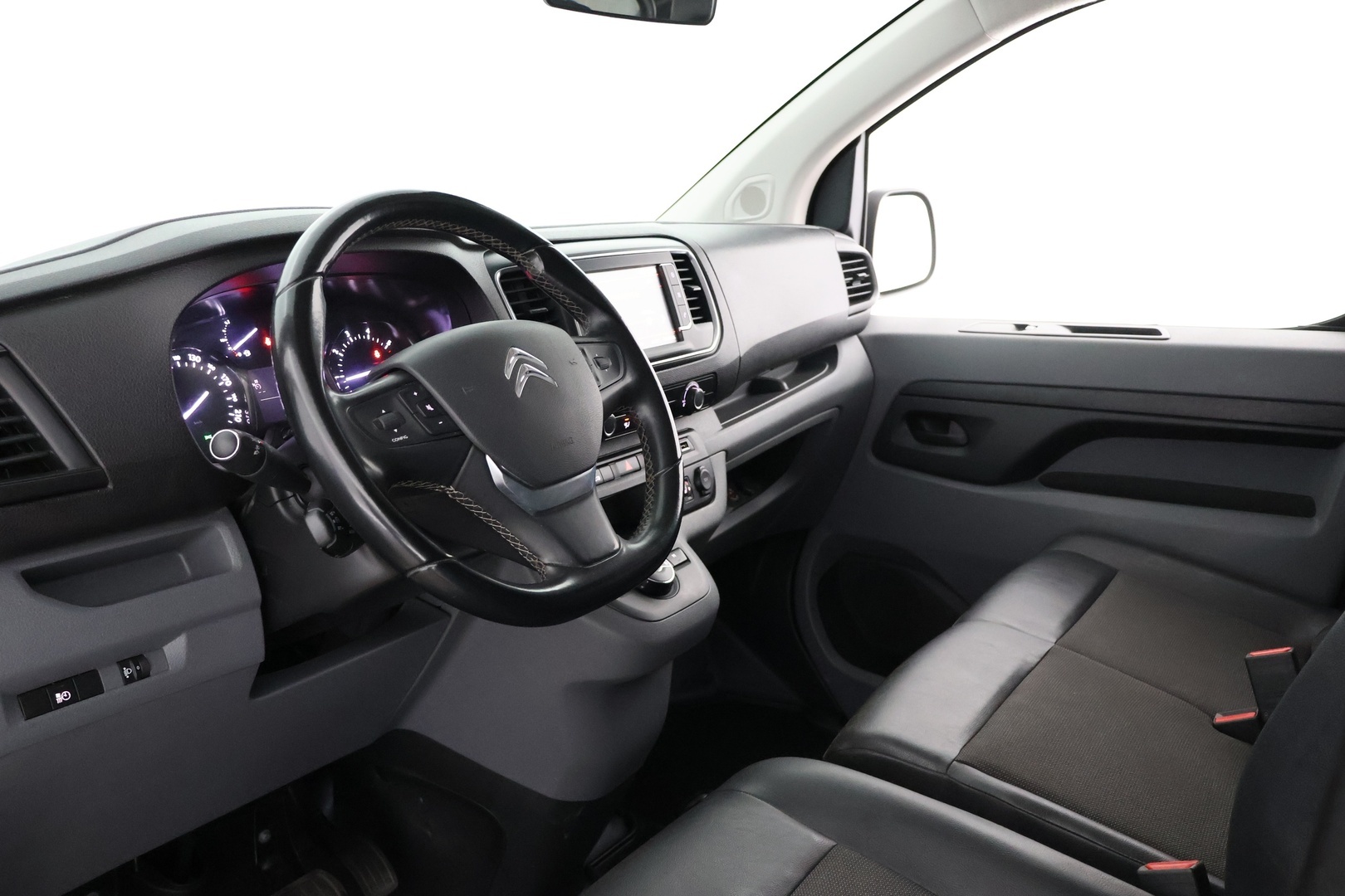CITROEN Jumpy 2021