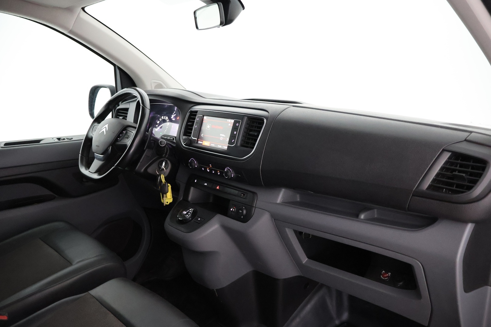 CITROEN Jumpy 2021