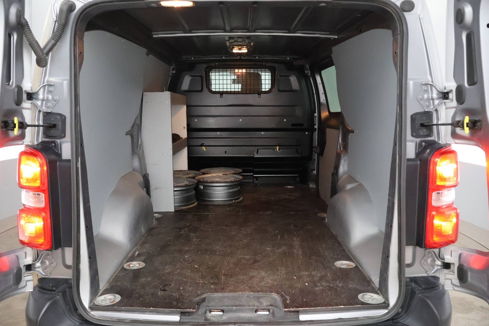 CITROEN Jumpy 2021