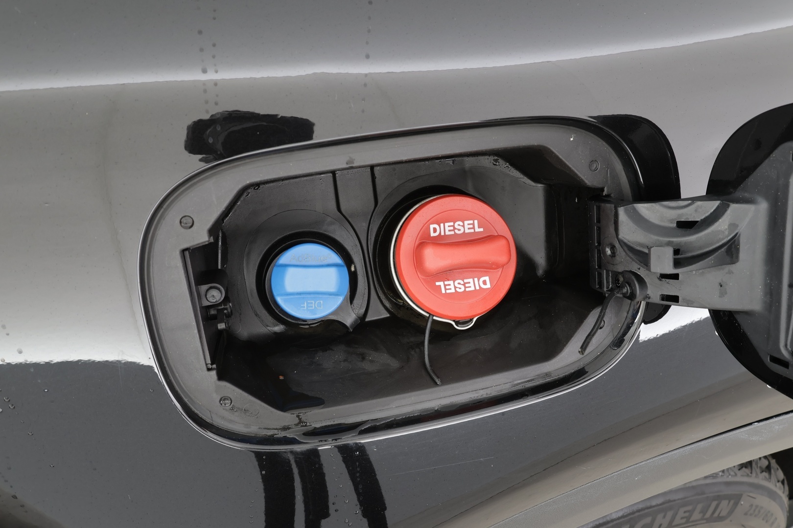 MERCEDES-BENZ GLC 2018