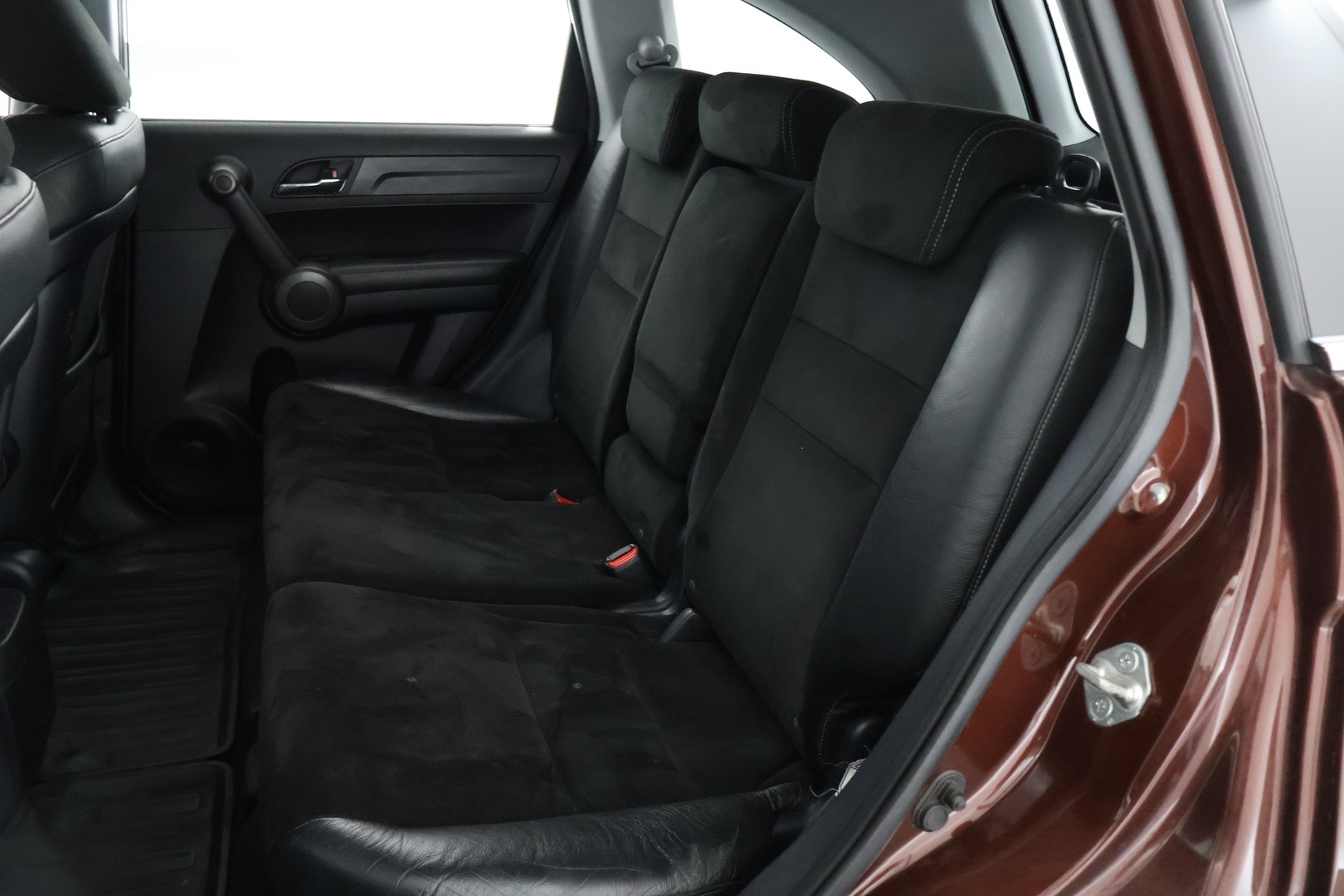 HONDA CR-V 2012