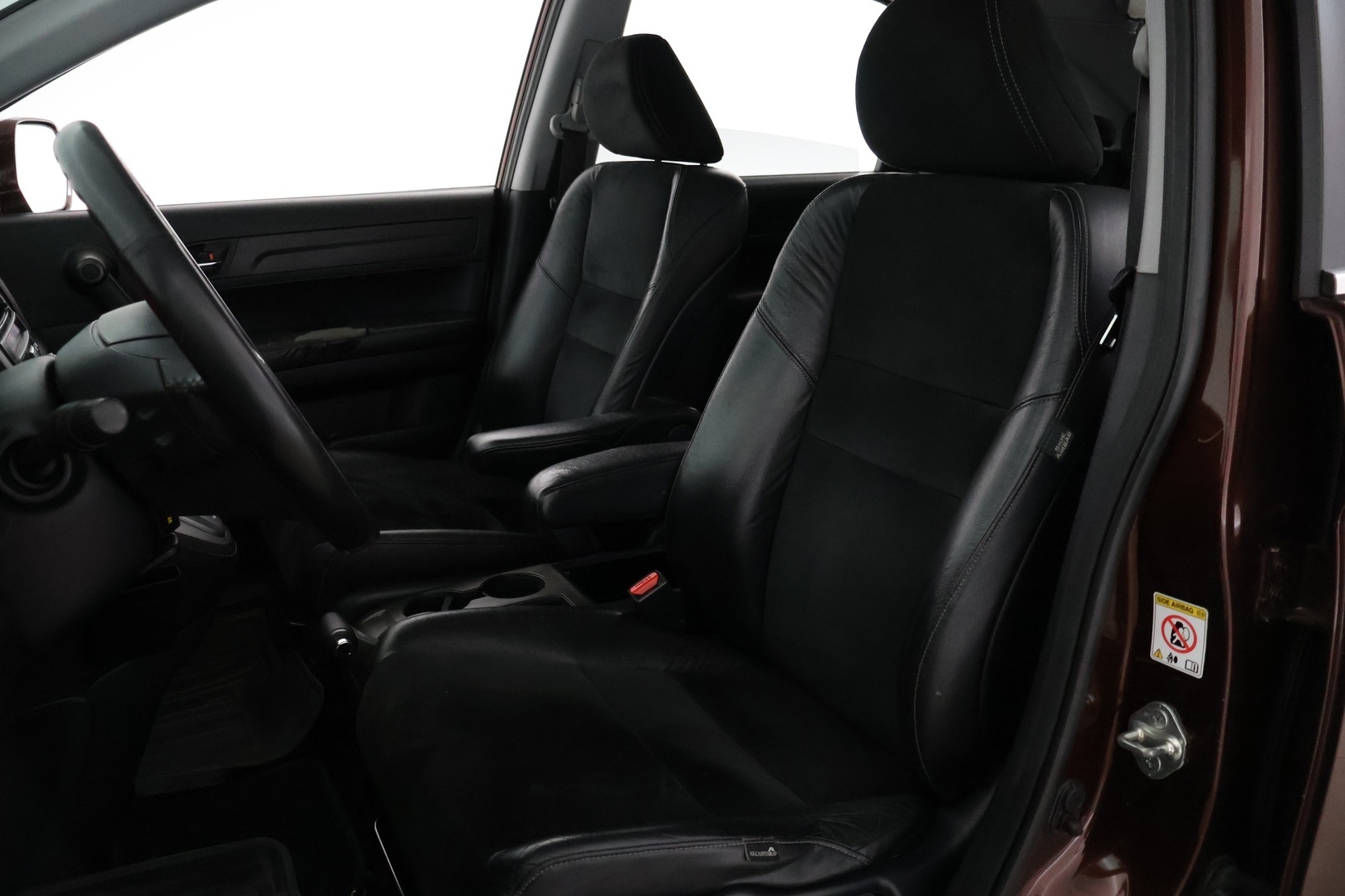 HONDA CR-V 2012