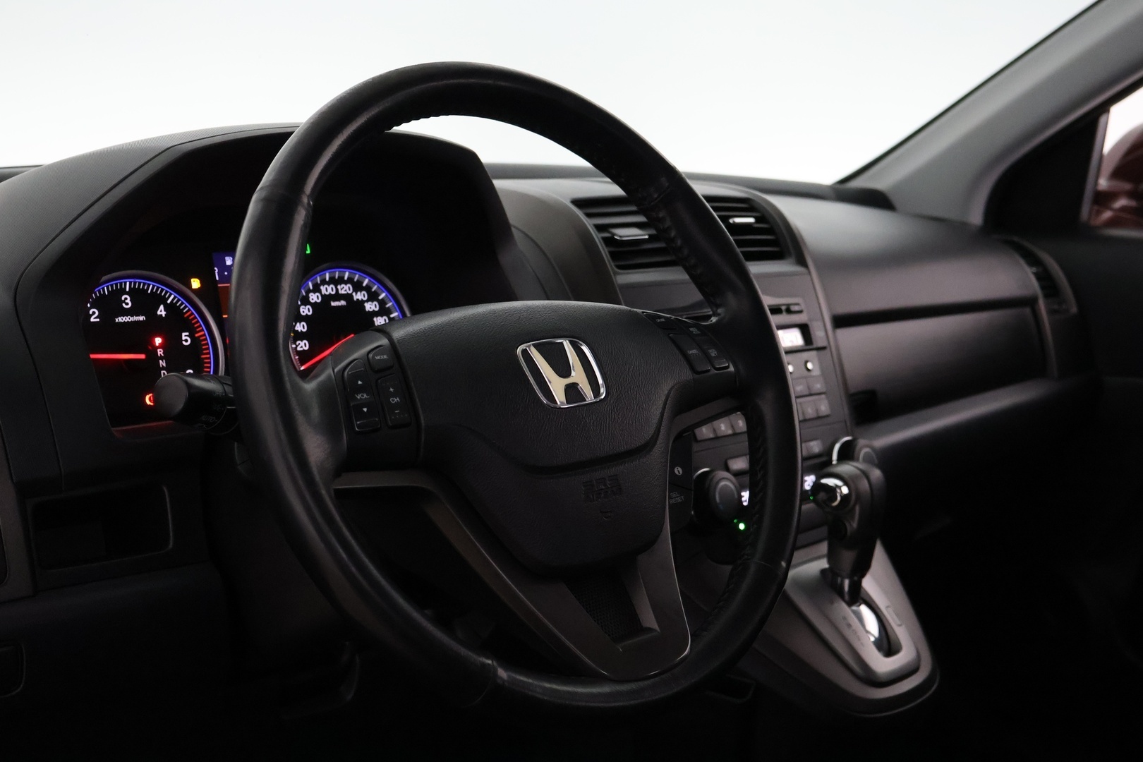 HONDA CR-V 2012
