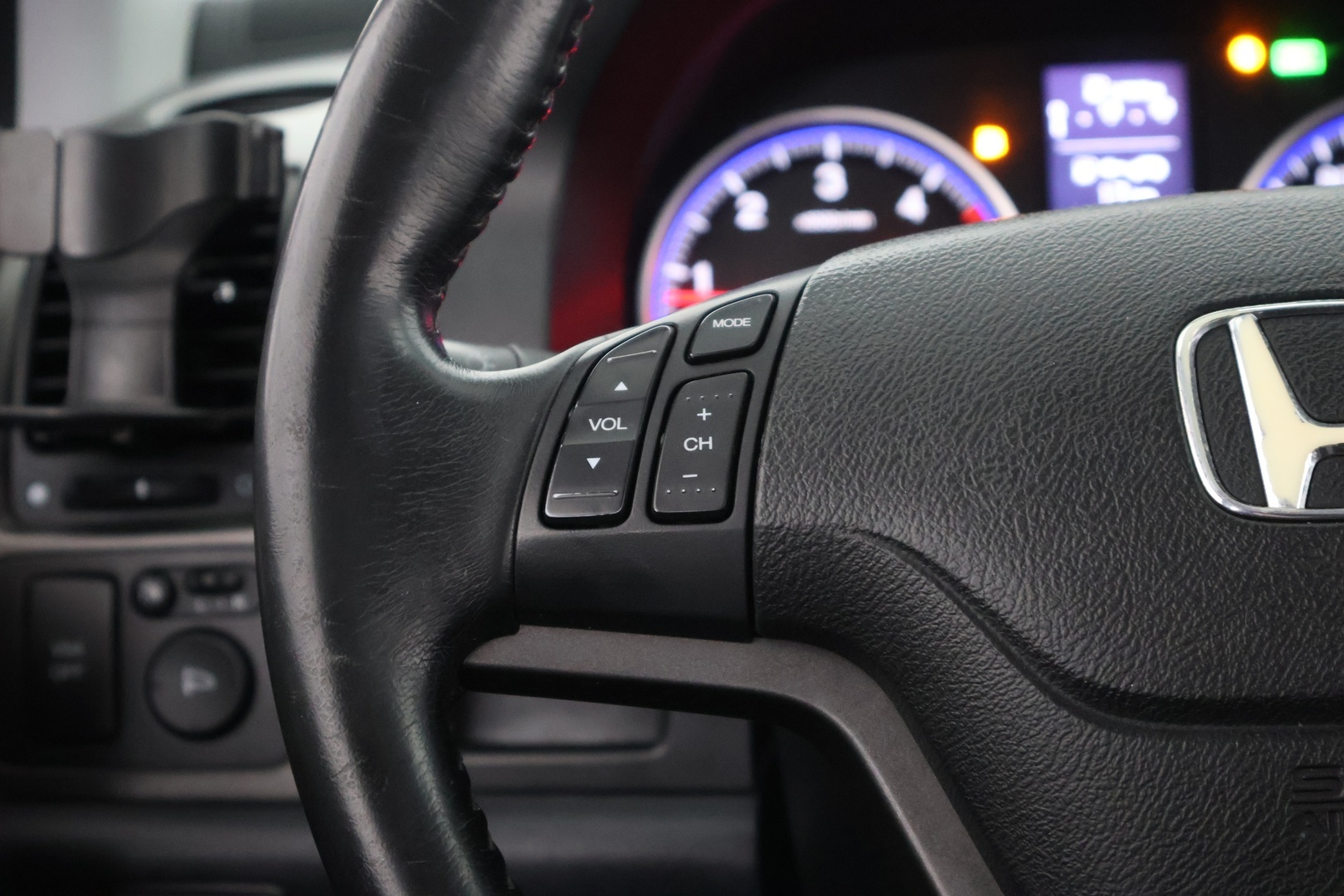 HONDA CR-V 2012