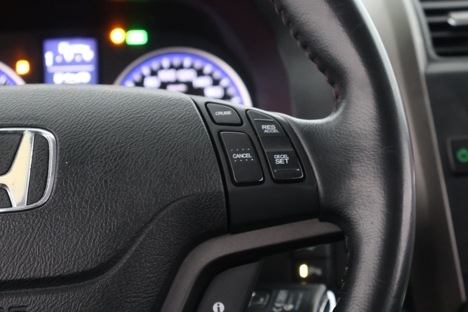 HONDA CR-V 2012