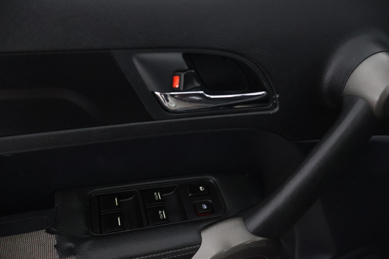 HONDA CR-V 2012