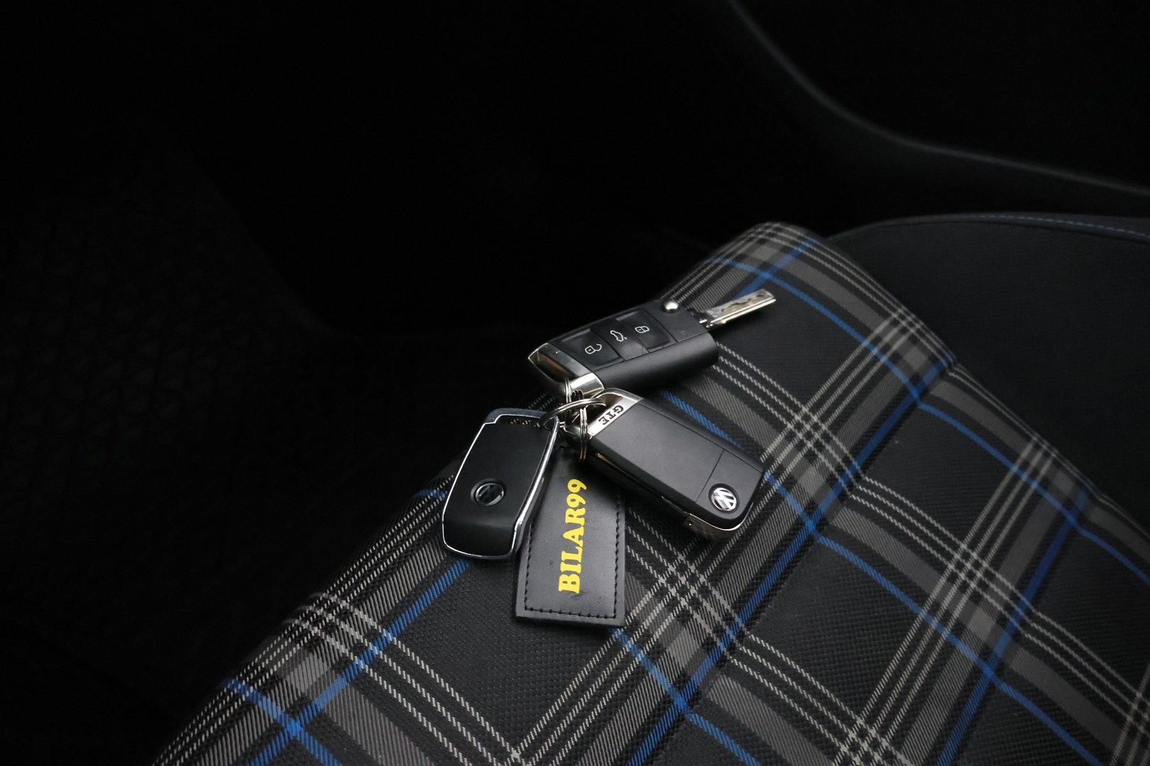VOLKSWAGEN GOLF 2020