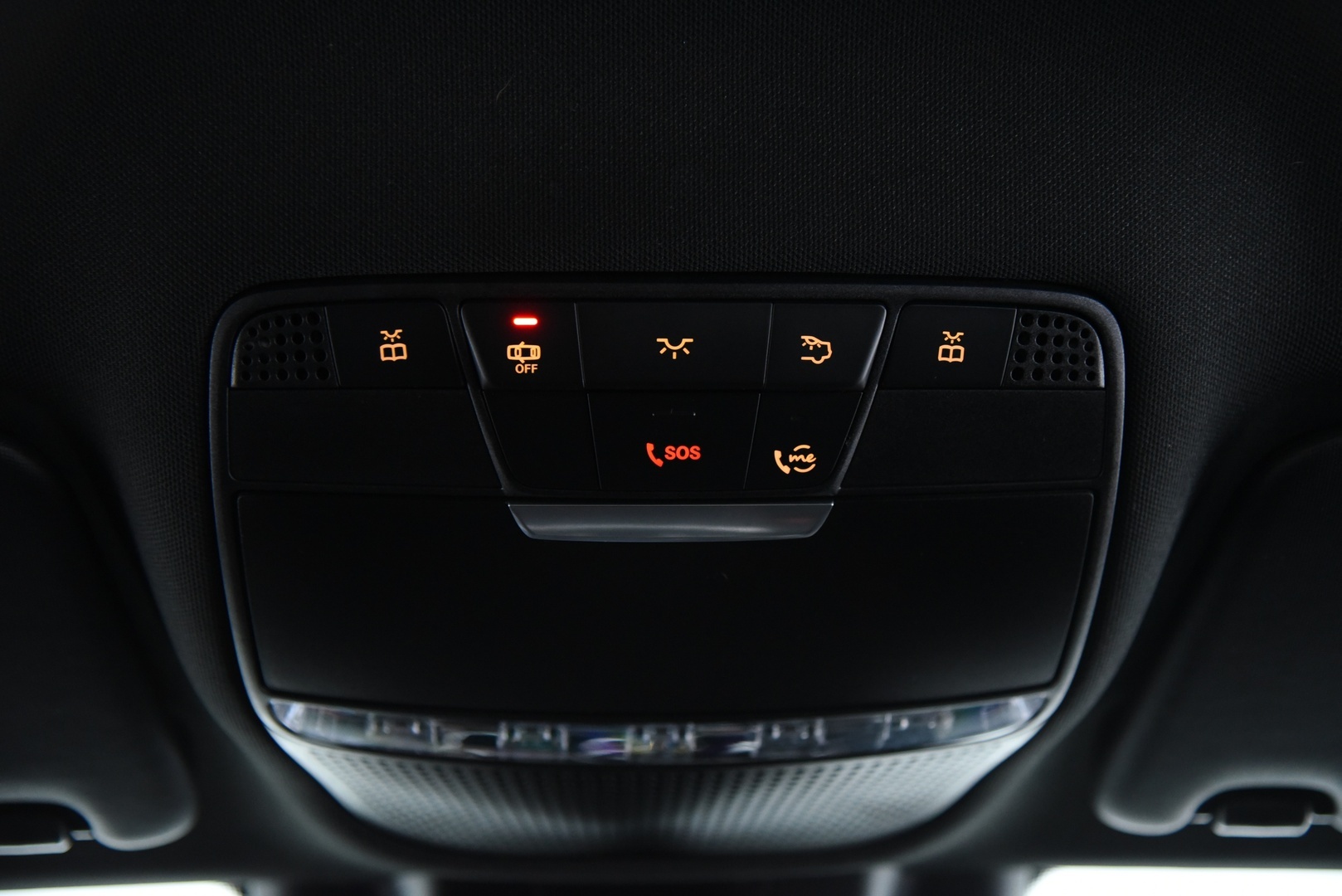 MERCEDES-BENZ C 2021