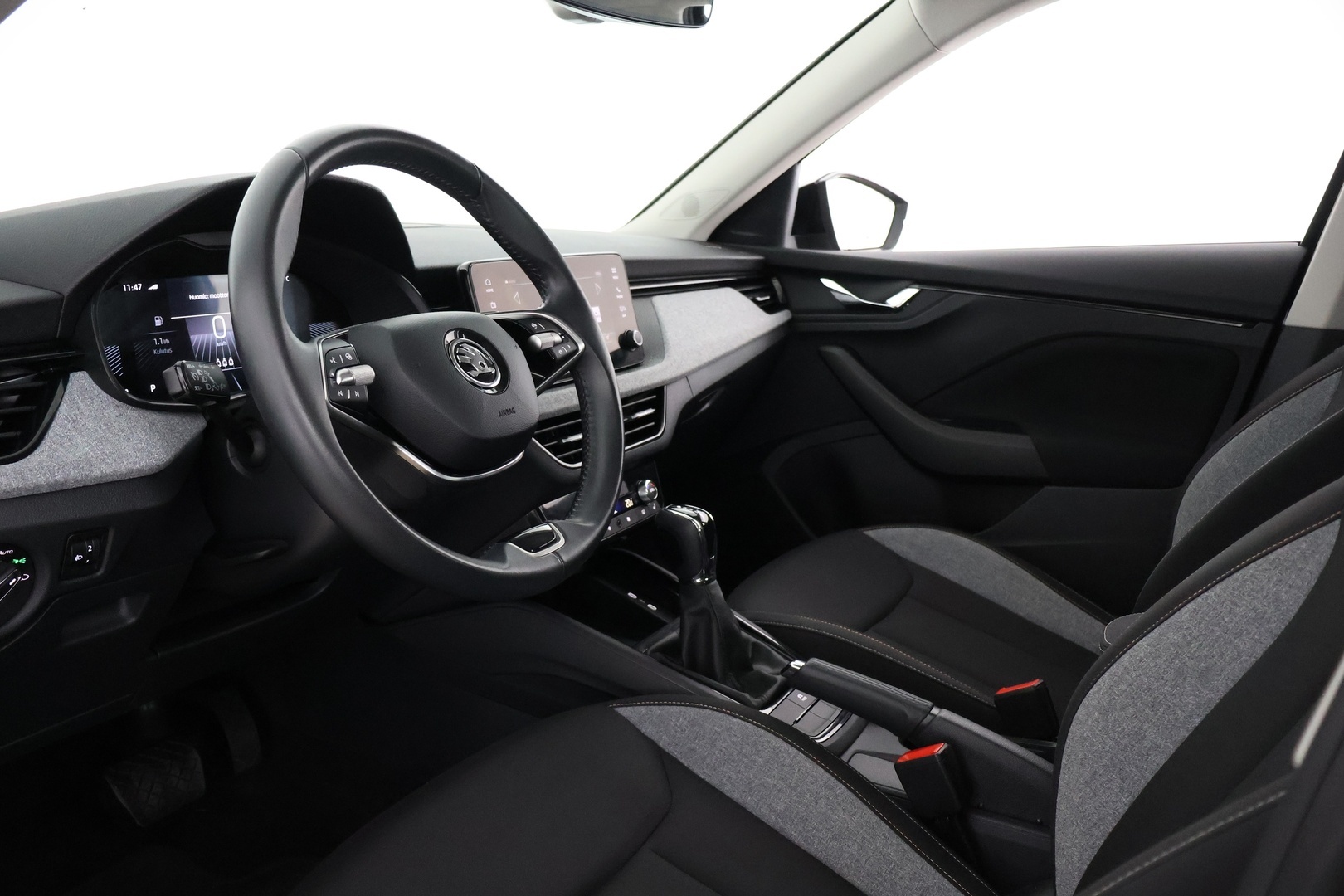 SKODA Kamiq 2024