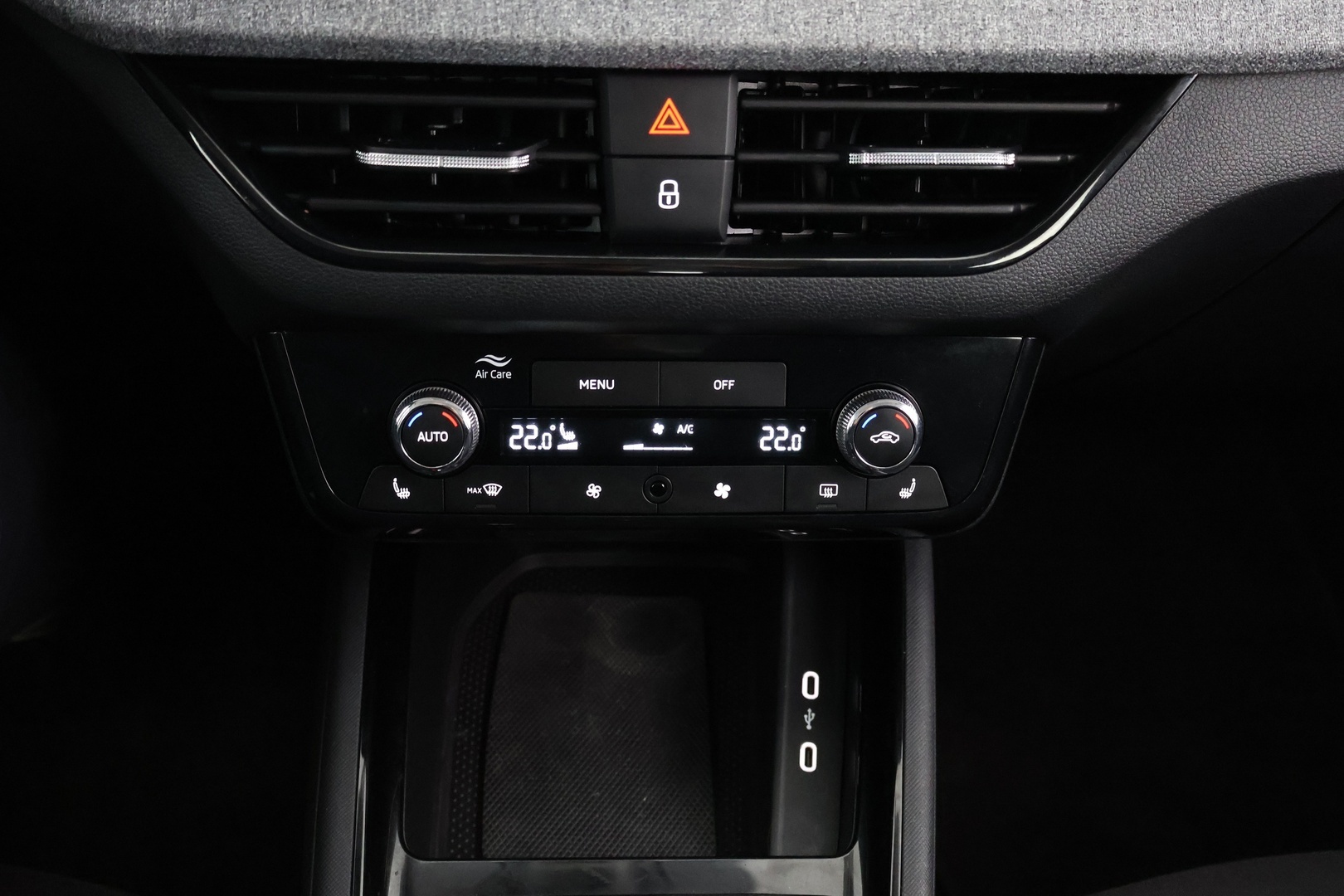 SKODA Kamiq 2024