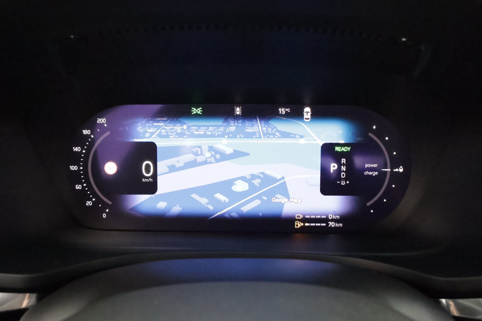 VOLVO S60 2025