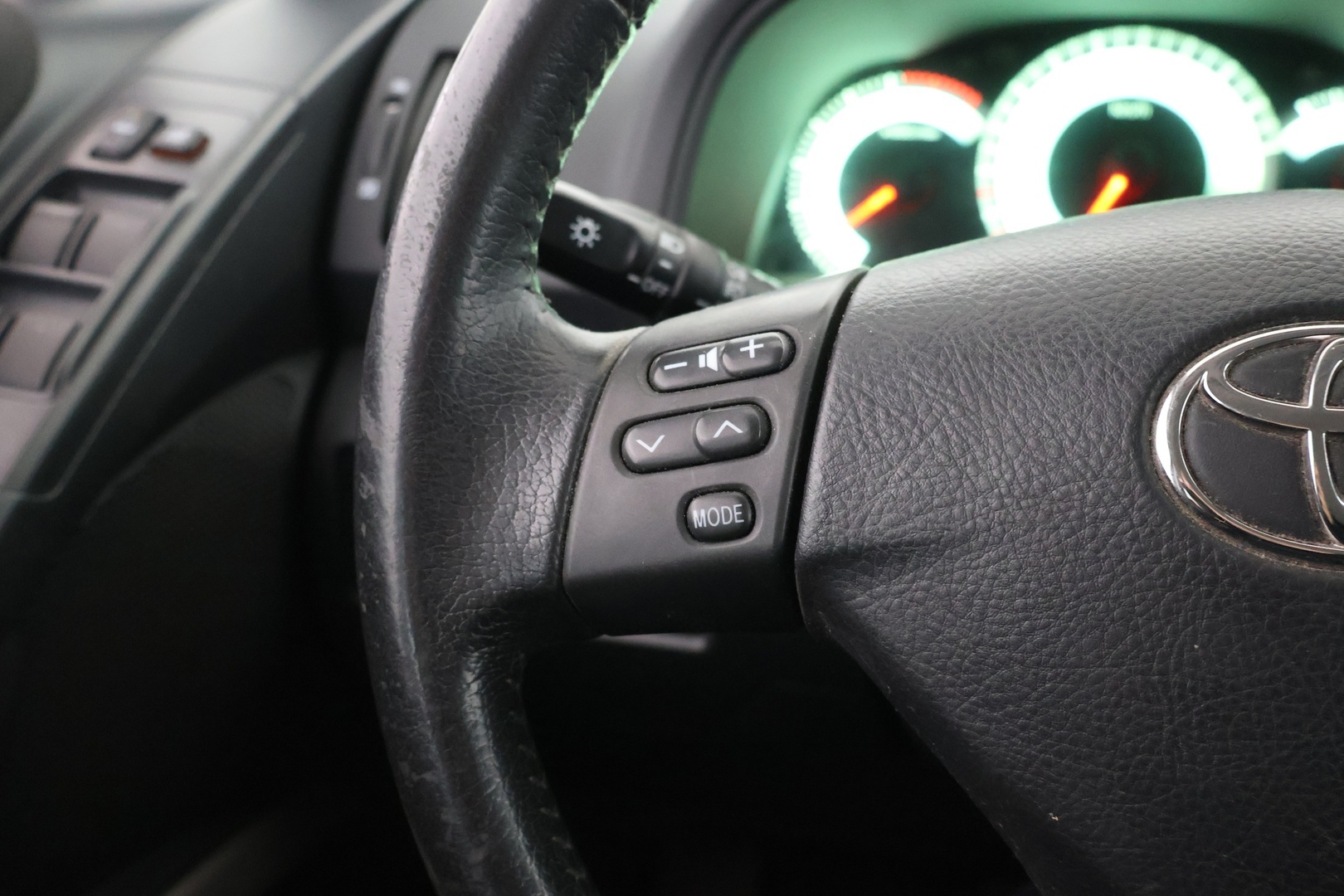 TOYOTA Corolla Verso 2004