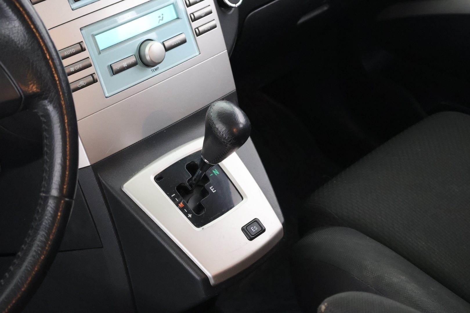 TOYOTA Corolla Verso 2004