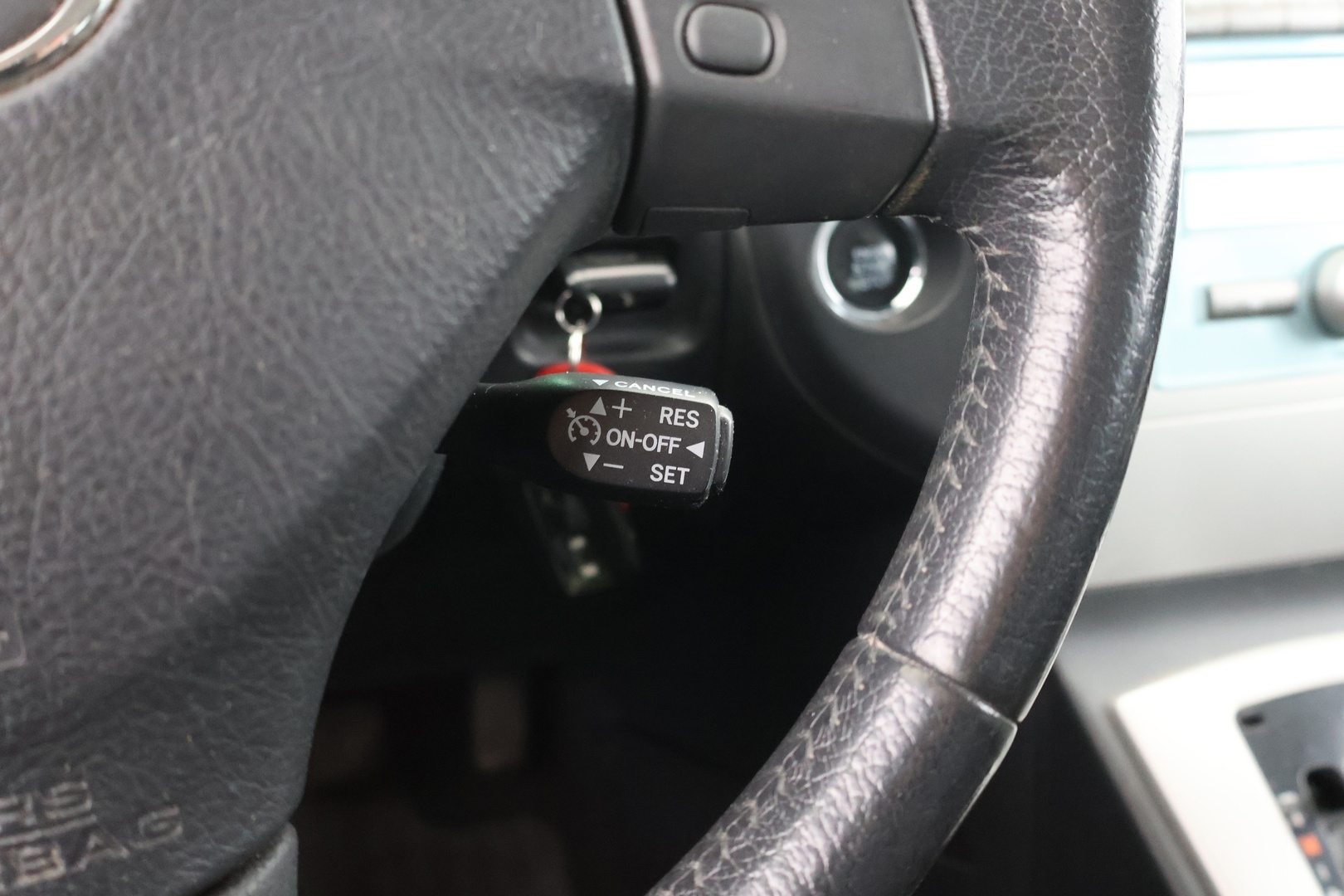 TOYOTA Corolla Verso 2004